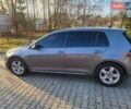 Сірий Фольксваген e-Golf, об'ємом двигуна 0 л та пробігом 154 тис. км за 9300 $, фото 51 на Automoto.ua