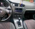 Сірий Фольксваген e-Golf, об'ємом двигуна 0 л та пробігом 176 тис. км за 8200 $, фото 18 на Automoto.ua