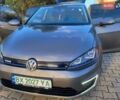 Сірий Фольксваген e-Golf, об'ємом двигуна 0 л та пробігом 154 тис. км за 9300 $, фото 84 на Automoto.ua