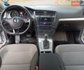 Серый Фольксваген e-Golf, объемом двигателя 0 л и пробегом 140 тыс. км за 10200 $, фото 8 на Automoto.ua