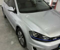 Сірий Фольксваген e-Golf, об'ємом двигуна 0 л та пробігом 122 тис. км за 9000 $, фото 4 на Automoto.ua