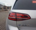 Сірий Фольксваген e-Golf, об'ємом двигуна 0 л та пробігом 124 тис. км за 8444 $, фото 24 на Automoto.ua