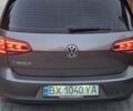 Сірий Фольксваген e-Golf, об'ємом двигуна 0 л та пробігом 226 тис. км за 7000 $, фото 1 на Automoto.ua
