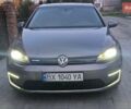 Сірий Фольксваген e-Golf, об'ємом двигуна 0 л та пробігом 226 тис. км за 7000 $, фото 2 на Automoto.ua