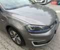 Серый Фольксваген e-Golf, объемом двигателя 0 л и пробегом 99 тыс. км за 9490 $, фото 28 на Automoto.ua