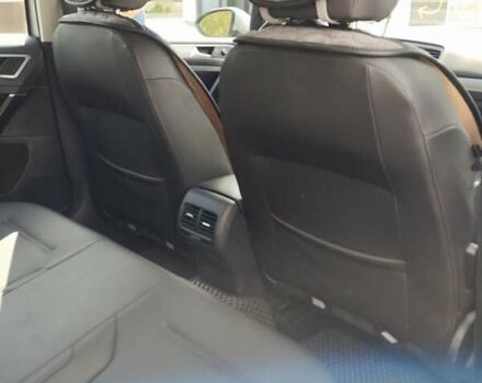 Серый Фольксваген e-Golf, объемом двигателя 0 л и пробегом 88 тыс. км за 12700 $, фото 6 на Automoto.ua