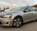 Серый Фольксваген e-Golf, объемом двигателя 0 л и пробегом 138 тыс. км за 9000 $, фото 1 на Automoto.ua