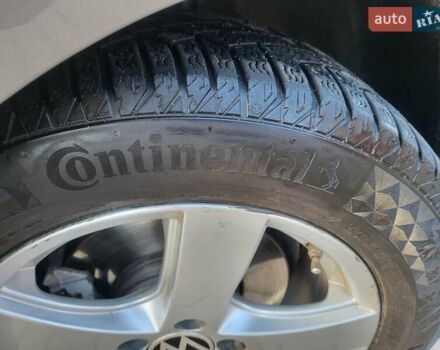 Сірий Фольксваген e-Golf, об'ємом двигуна 0 л та пробігом 154 тис. км за 9300 $, фото 141 на Automoto.ua