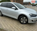 Сірий Фольксваген e-Golf, об'ємом двигуна 0 л та пробігом 122 тис. км за 8600 $, фото 9 на Automoto.ua