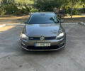 Серый Фольксваген e-Golf, объемом двигателя 0 л и пробегом 160 тыс. км за 11500 $, фото 1 на Automoto.ua