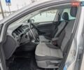Сірий Фольксваген e-Golf, об'ємом двигуна 0 л та пробігом 112 тис. км за 8650 $, фото 11 на Automoto.ua