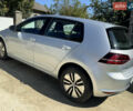 Серый Фольксваген e-Golf, объемом двигателя 0 л и пробегом 92 тыс. км за 9800 $, фото 2 на Automoto.ua
