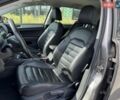 Серый Фольксваген e-Golf, объемом двигателя 0 л и пробегом 131 тыс. км за 8900 $, фото 8 на Automoto.ua