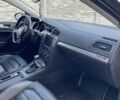 Сірий Фольксваген e-Golf, об'ємом двигуна 0 л та пробігом 118 тис. км за 9700 $, фото 16 на Automoto.ua