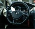 Сірий Фольксваген e-Golf, об'ємом двигуна 0 л та пробігом 131 тис. км за 8850 $, фото 1 на Automoto.ua