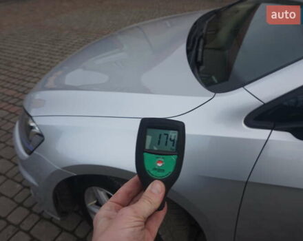 Сірий Фольксваген e-Golf, об'ємом двигуна 0 л та пробігом 124 тис. км за 8444 $, фото 63 на Automoto.ua