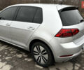 Сірий Фольксваген e-Golf, об'ємом двигуна 0 л та пробігом 67 тис. км за 11500 $, фото 5 на Automoto.ua