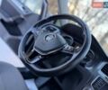 Серый Фольксваген e-Golf, объемом двигателя 0 л и пробегом 70 тыс. км за 8850 $, фото 30 на Automoto.ua