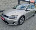 Сірий Фольксваген e-Golf, об'ємом двигуна 0 л та пробігом 107 тис. км за 8750 $, фото 1 на Automoto.ua
