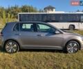 Серый Фольксваген e-Golf, объемом двигателя 0 л и пробегом 154 тыс. км за 8500 $, фото 9 на Automoto.ua