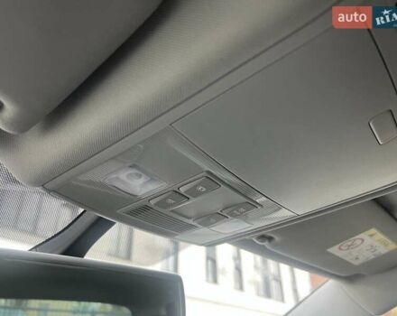 Серый Фольксваген e-Golf, объемом двигателя 0 л и пробегом 169 тыс. км за 7400 $, фото 19 на Automoto.ua