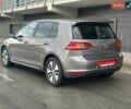 Сірий Фольксваген e-Golf, об'ємом двигуна 0 л та пробігом 29 тис. км за 11999 $, фото 6 на Automoto.ua