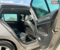 Сірий Фольксваген e-Golf, об'ємом двигуна 0 л та пробігом 107 тис. км за 11200 $, фото 14 на Automoto.ua