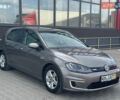 Серый Фольксваген e-Golf, объемом двигателя 0 л и пробегом 150 тыс. км за 8750 $, фото 7 на Automoto.ua