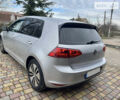 Сірий Фольксваген e-Golf, об'ємом двигуна 0 л та пробігом 93 тис. км за 10400 $, фото 3 на Automoto.ua