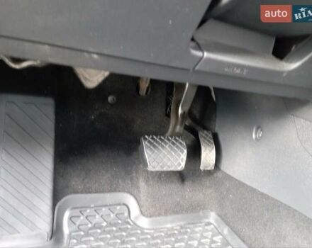 Серый Фольксваген e-Golf, объемом двигателя 0 л и пробегом 162 тыс. км за 8499 $, фото 39 на Automoto.ua