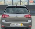Серый Фольксваген e-Golf, объемом двигателя 0 л и пробегом 150 тыс. км за 8750 $, фото 12 на Automoto.ua