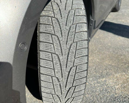 Сірий Фольксваген e-Golf, об'ємом двигуна 0 л та пробігом 150 тис. км за 9200 $, фото 7 на Automoto.ua