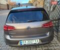 Сірий Фольксваген e-Golf, об'ємом двигуна 0 л та пробігом 154 тис. км за 9300 $, фото 174 на Automoto.ua