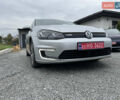 Серый Фольксваген e-Golf, объемом двигателя 0 л и пробегом 190 тыс. км за 8200 $, фото 5 на Automoto.ua