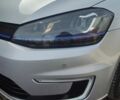 Серый Фольксваген e-Golf, объемом двигателя 0 л и пробегом 167 тыс. км за 8500 $, фото 13 на Automoto.ua
