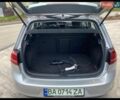 Серый Фольксваген e-Golf, объемом двигателя 0 л и пробегом 143 тыс. км за 8500 $, фото 10 на Automoto.ua