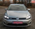 Серый Фольксваген e-Golf, объемом двигателя 0 л и пробегом 162 тыс. км за 8499 $, фото 53 на Automoto.ua