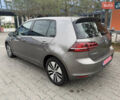 Серый Фольксваген e-Golf, объемом двигателя 0 л и пробегом 99 тыс. км за 9490 $, фото 32 на Automoto.ua
