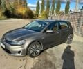 Серый Фольксваген e-Golf, объемом двигателя 0 л и пробегом 131 тыс. км за 8200 $, фото 6 на Automoto.ua