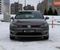 Серый Фольксваген e-Golf, объемом двигателя 0 л и пробегом 134 тыс. км за 10500 $, фото 1 на Automoto.ua
