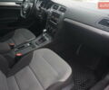 Серый Фольксваген e-Golf, объемом двигателя 0 л и пробегом 96 тыс. км за 8500 $, фото 37 на Automoto.ua