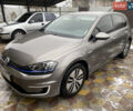Сірий Фольксваген e-Golf, об'ємом двигуна 0 л та пробігом 160 тис. км за 9700 $, фото 2 на Automoto.ua