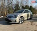 Сірий Фольксваген e-Golf, об'ємом двигуна 0 л та пробігом 60 тис. км за 9700 $, фото 1 на Automoto.ua
