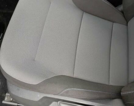 Серый Фольксваген e-Golf, объемом двигателя 0 л и пробегом 162 тыс. км за 8499 $, фото 40 на Automoto.ua