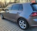 Сірий Фольксваген e-Golf, об'ємом двигуна 0 л та пробігом 154 тис. км за 9300 $, фото 22 на Automoto.ua