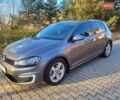 Сірий Фольксваген e-Golf, об'ємом двигуна 0 л та пробігом 154 тис. км за 9300 $, фото 54 на Automoto.ua