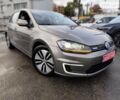 Серый Фольксваген e-Golf, объемом двигателя 0 л и пробегом 94 тыс. км за 9333 $, фото 1 на Automoto.ua
