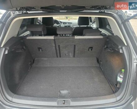 Серый Фольксваген e-Golf, объемом двигателя 0 л и пробегом 170 тыс. км за 7800 $, фото 28 на Automoto.ua