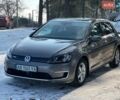Сірий Фольксваген e-Golf, об'ємом двигуна 0 л та пробігом 177 тис. км за 8900 $, фото 8 на Automoto.ua