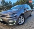 Сірий Фольксваген e-Golf, об'ємом двигуна 0 л та пробігом 154 тис. км за 9300 $, фото 2 на Automoto.ua